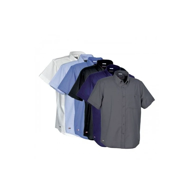 Camisa de trabajo Cofra Orkney 100% Algodón V148-0-06