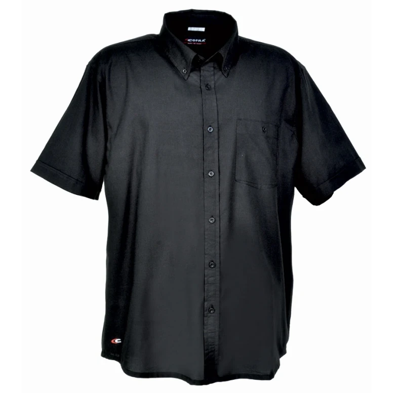 Camisa de trabajo Cofra Orkney 100% Algodón V148-0-06