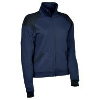 Sudadera de trabajo Cofra Carolina V430-0-02