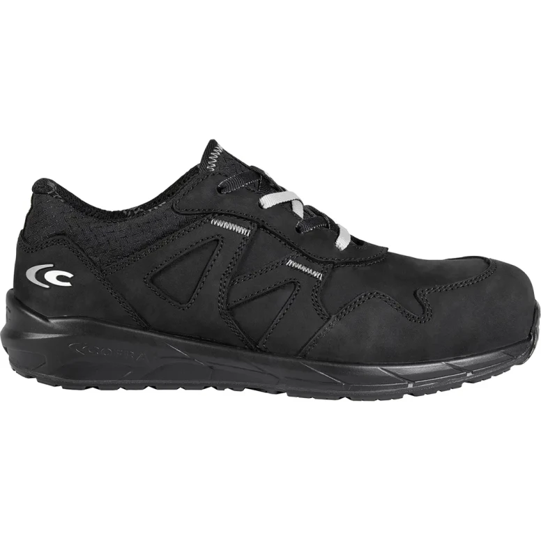 Zapatos de seguridad Cofra HAMMER S3S CI FO SR PE190-000