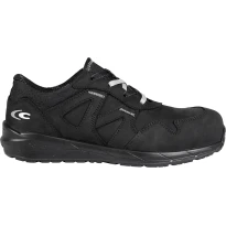 Zapatos de seguridad Cofra HAMMER S3S CI FO SR PE190-000