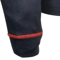 Sudadera de trabajo Cofra Colima V270-0-02