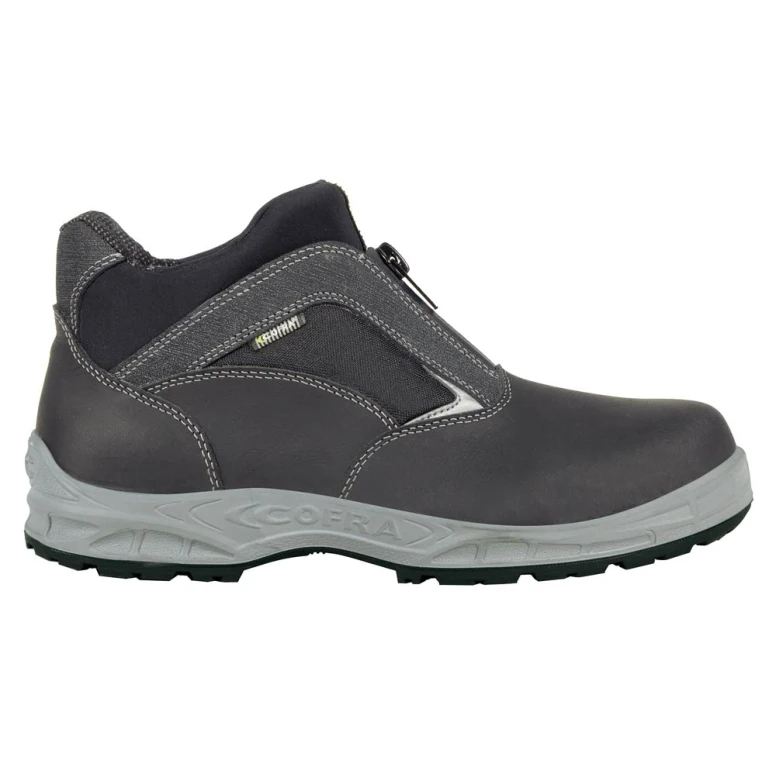 Zapatos de seguridad Cofra Luby S3 SRC 12840-000