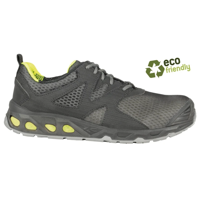 Zapatos de seguridad Cofra Lumen S1P SRC 73030-000