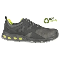 Zapatos de seguridad Cofra Lumen S1P SRC 73030-000