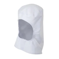 Gorro alimentario de trabajo Velilla 254001