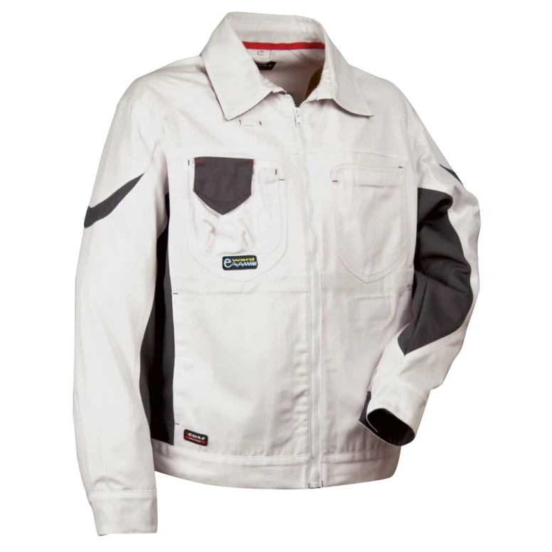Chaqueta de trabajo Multibolsillos Cofra Danzica V230-0-09
