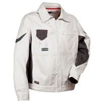 Chaqueta de trabajo Multibolsillos Cofra Danzica V230-0-09