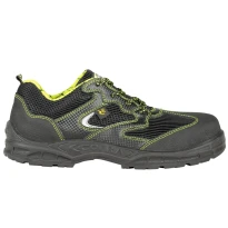 Liquidación total - Zapatos de seguridad Cofra Electric SB E P FO SRC 12680-001 Número 40