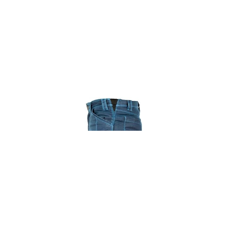Pantalones de trabajo Elásticos Stretch Multibolsillos Cofra Dothan V471-0-02A