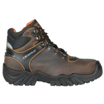 Zapatos de seguridad Cofra Cermis S3 WR HRO SRC 80820-000