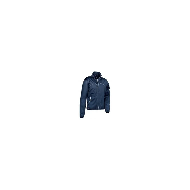 Chaqueta de trabajo Softshell Cofra New St. Vincent V169-1-02