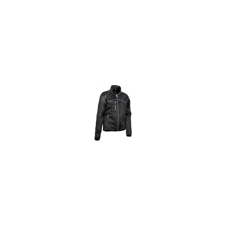 Chaqueta de trabajo Softshell Cofra New St. Vincent V169-1-02