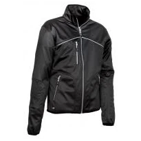 Chaqueta de trabajo Softshell Cofra New St. Vincent V169-1-02