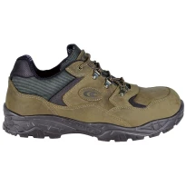 Zapatos de seguridad Cofra Flood S3 SRC 22170-000