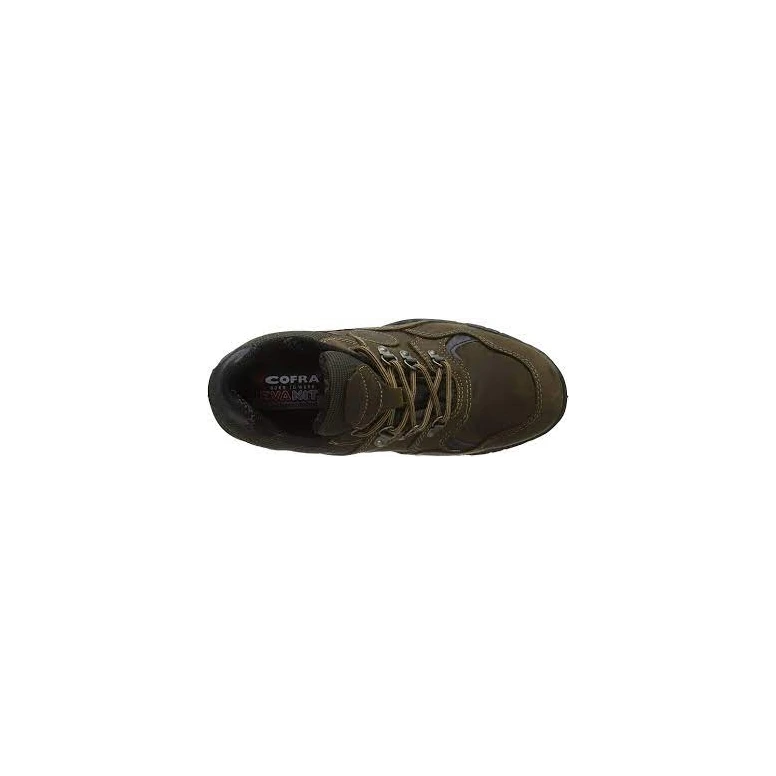 Zapatos de seguridad Cofra Flood S3 SRC 22170-000