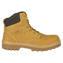 Zapatos de seguridad Cofra Buffalo S3 WR CI HI HRO SRC 26890-000