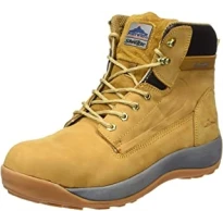 Zapatos de seguridad Cofra Buffalo S3 WR CI HI HRO SRC 26890-000