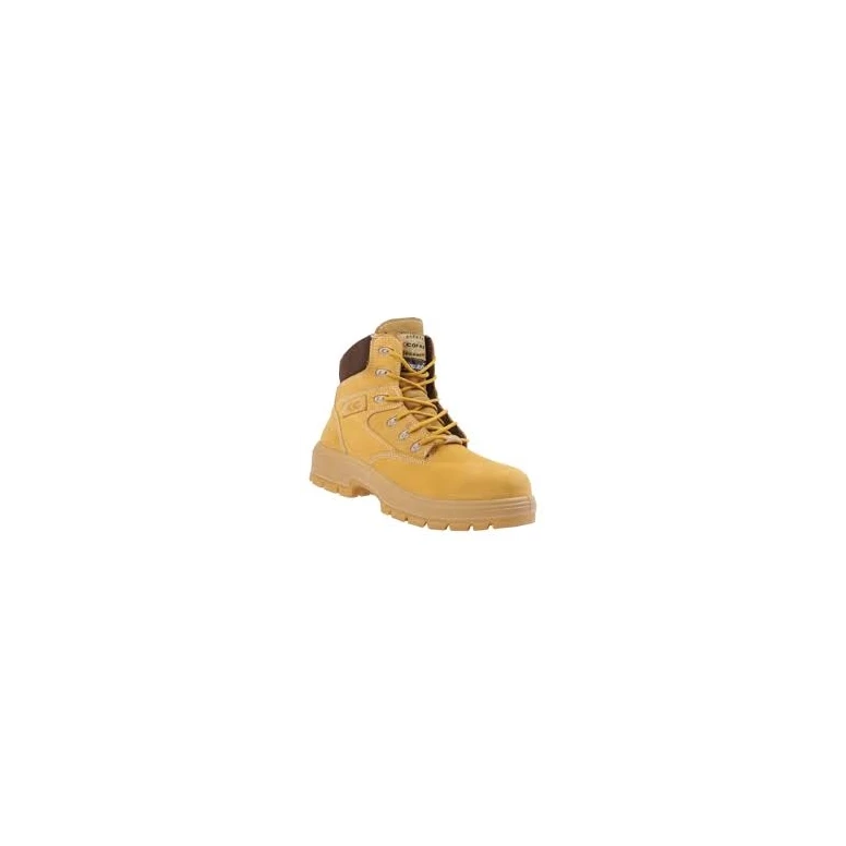 Zapatos de seguridad Cofra Buffalo S3 WR CI HI HRO SRC 26890-000
