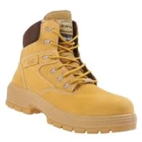 Zapatos de seguridad Cofra Buffalo S3 WR CI HI HRO SRC 26890-000