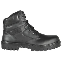 Zapatos de seguridad Cofra Freeport S3 HI CI HRO SRC 26891-000