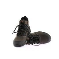 Zapatos de seguridad Cofra Goya Marrón S3 CI SRC 20630-001