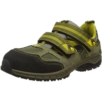Sandalias de seguridad Cofra Net S1P SRC 30040-000