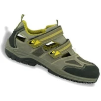 Sandalias de seguridad Cofra Net S1P SRC 30040-000