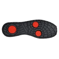 Zapatos de seguridad Cofra Idrobike Gris S3 SRC 30600-001