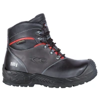 Zapatos de seguridad Cofra Glenr S3 WR CI HRO SRC 13620-000