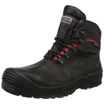 Zapatos de seguridad Cofra Glenr S3 WR CI HRO SRC 13620-000