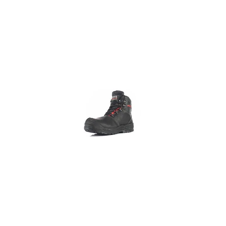 Zapatos de seguridad Cofra Glenr S3 WR CI HRO SRC 13620-000