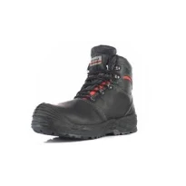Zapatos de seguridad Cofra Glenr S3 WR CI HRO SRC 13620-000