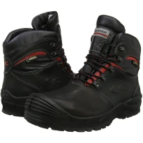 Zapatos de seguridad Cofra Glenr S3 WR CI HRO SRC 13620-000