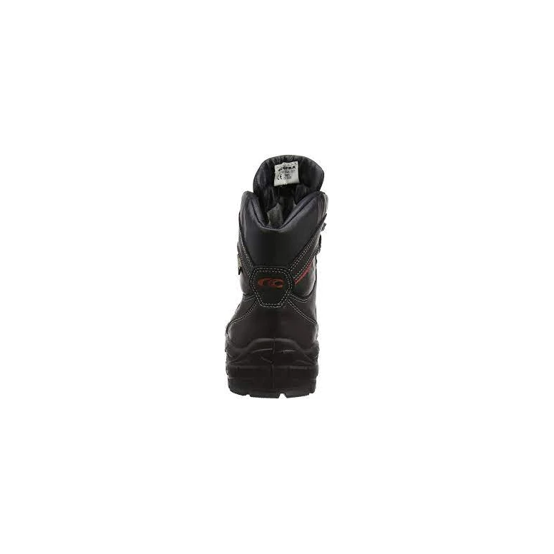 Zapatos de seguridad Cofra Glenr S3 WR CI HRO SRC 13620-000