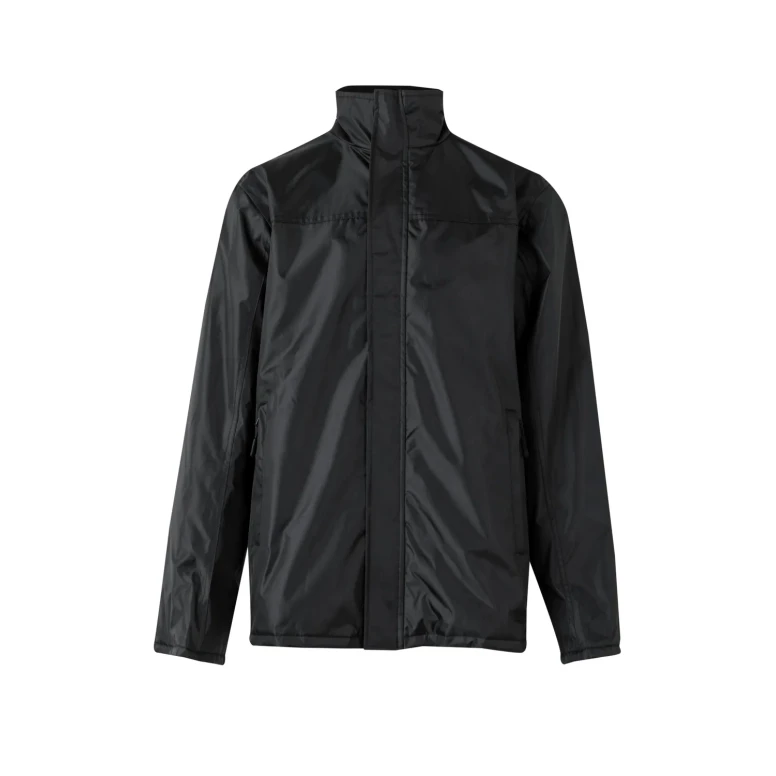 Parka de trabajo Multibolsillos Velilla 206003