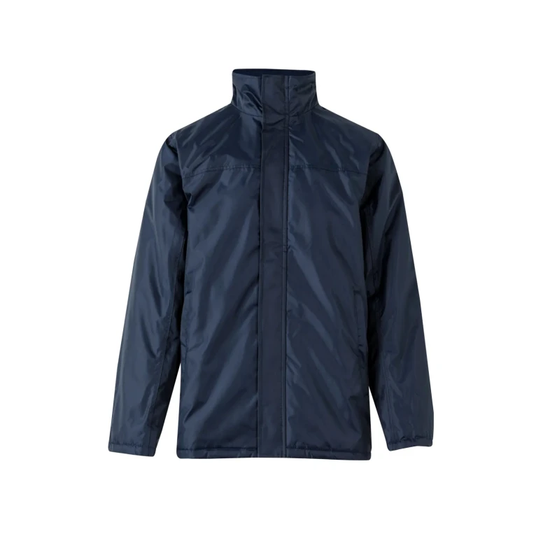 Parka de trabajo Multibolsillos Velilla 206003