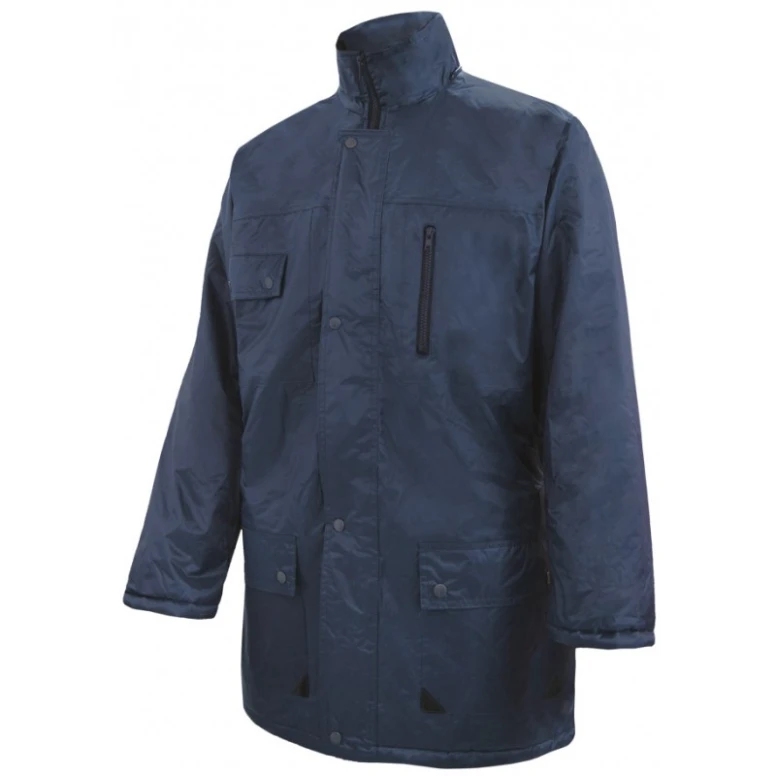 Parka de trabajo Multibolsillos Velilla 206004