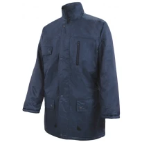 Parka de trabajo Multibolsillos Velilla 206004