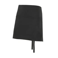 Delantal corto con bolsillo de trabajo Velilla SUBIRAT