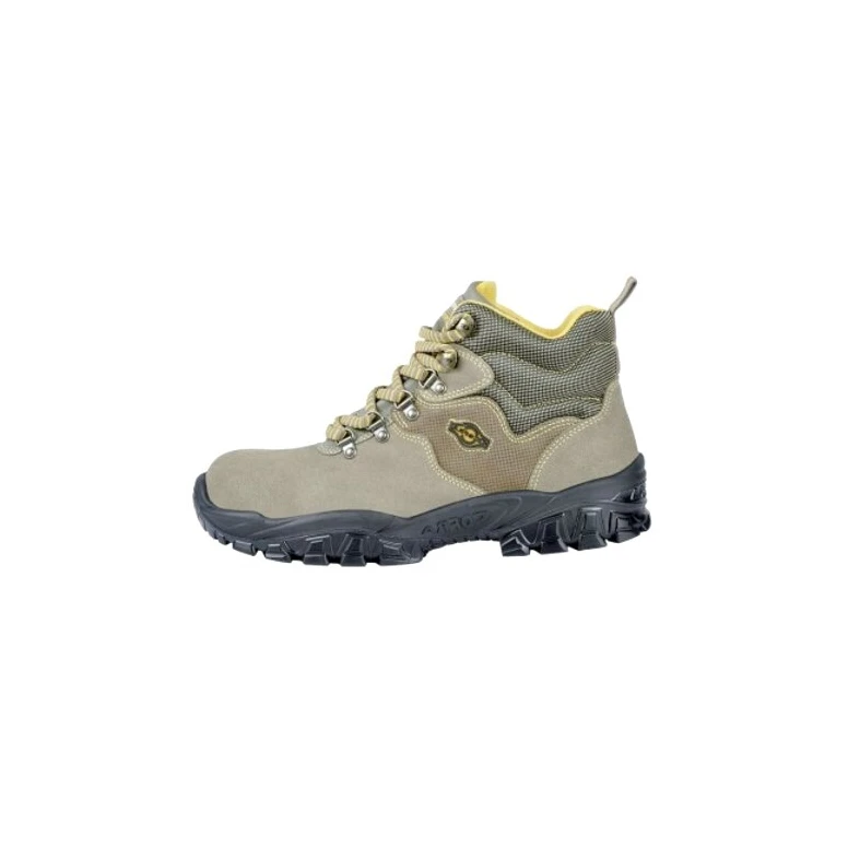 Zapatos de seguridad Cofra New Tevere S1P SRC NT130-000