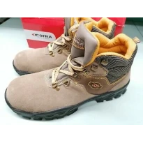 Zapatos de seguridad Cofra New Tevere S1P SRC NT130-000