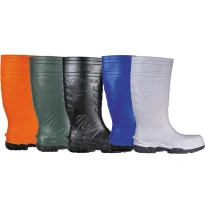 Botas de seguridad Cofra Safest S5 CI SRC 00060-000