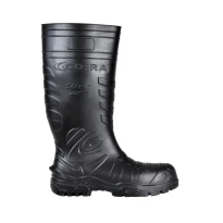 Botas de seguridad Cofra Safest S5 CI SRC 00060-000