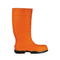 Botas de seguridad Cofra Safest S5 CI SRC 00060-000