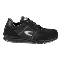 Zapatos de seguridad Cofra Padel S1P SRC 78400-008