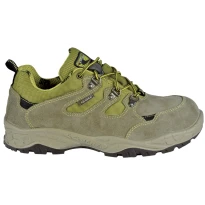 Zapatos de seguridad Cofra Waterfall S1P SRC 22140-000
