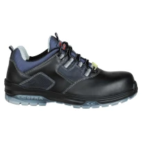 Zapatos de seguridad Cofra Rap Bis ESD S3 SRC 20551-001