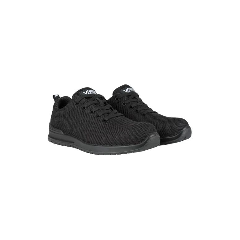 Zapatos de seguridad Velilla Spezial S1P ESD SRC 707007