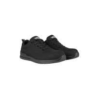 Zapatos de seguridad Velilla Spezial S1P ESD SRC 707007